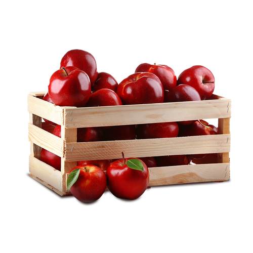 تفاح احمر – تفاح مستورد – APPLE – تفاح