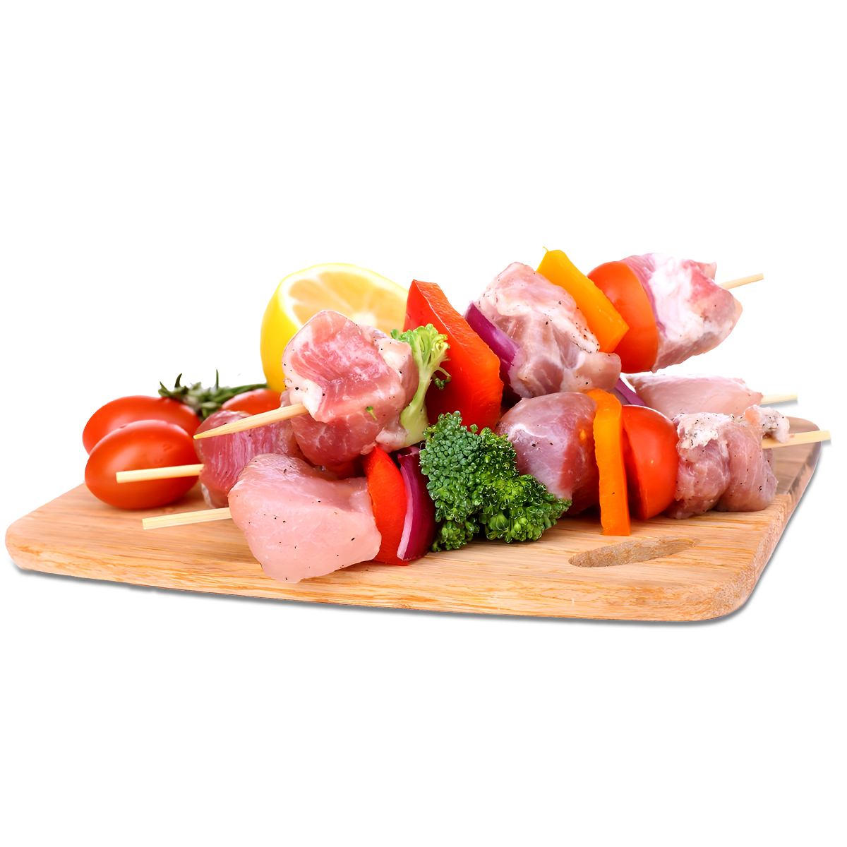 دجاج شيش طاووق 