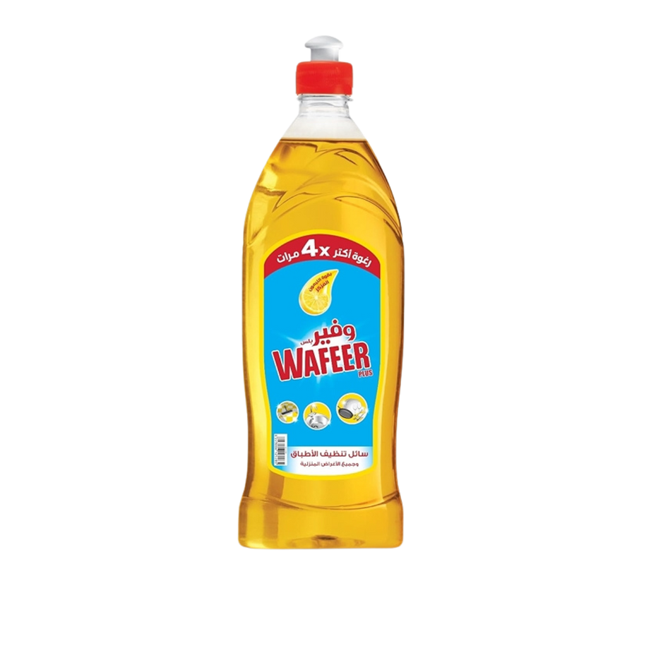 صابون وفير – 725جم