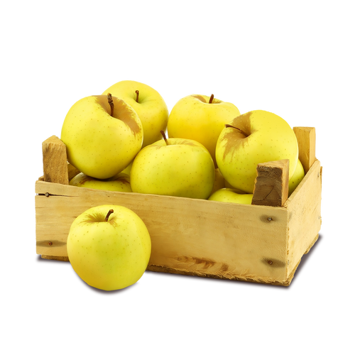 تفاح اصفر – APPLE – تفاح مستورد – تفاح