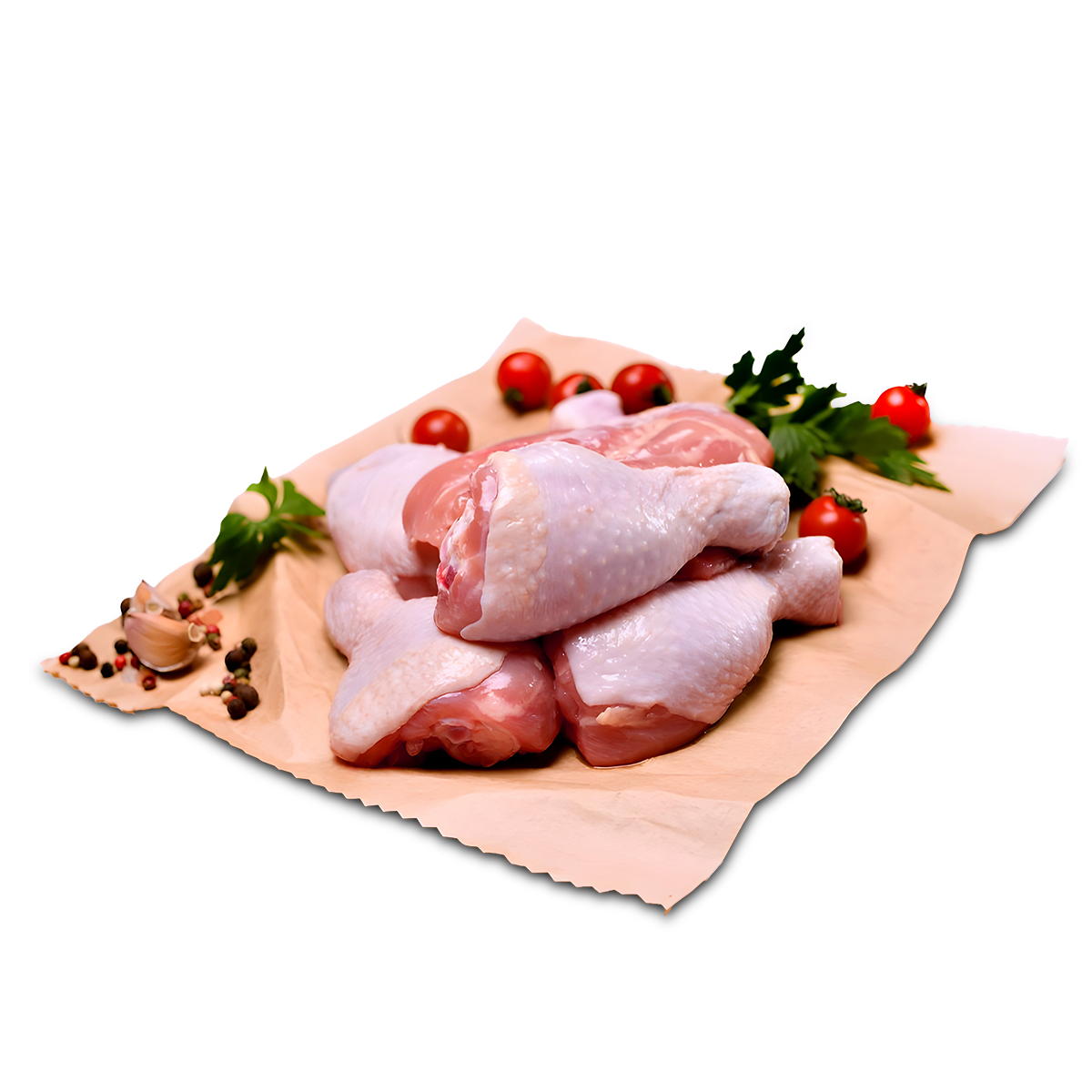 دبابيس دجاج فريش – دجاج – فراخ – CHICKEN