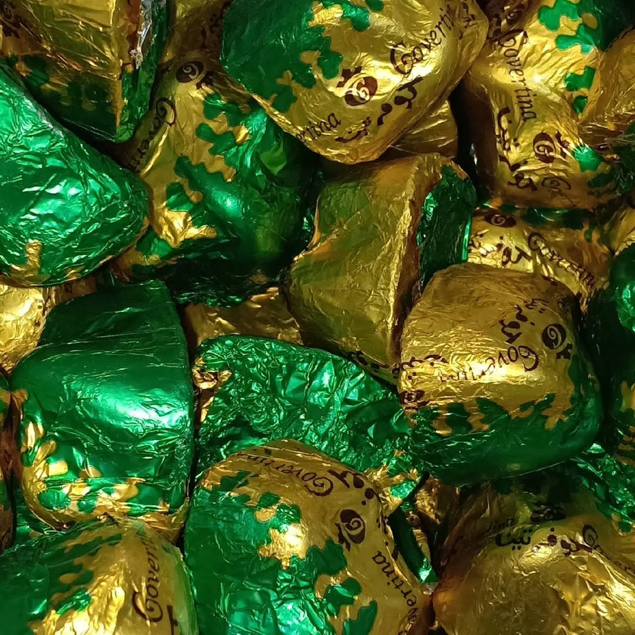 شوكولاتة كوفرتينا بندق