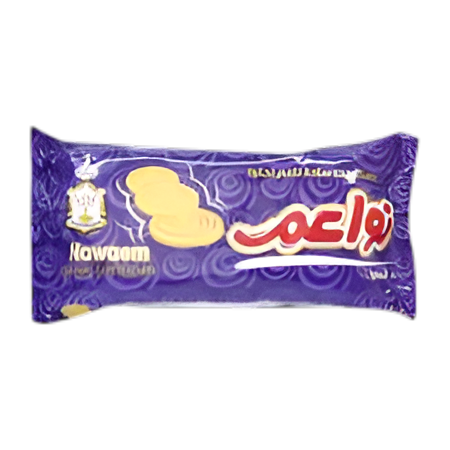 بسكويت نواعم – ب5
