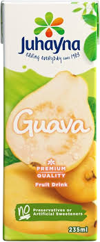 عصير جهينة جوافة 235مل – عصير جهينة جوافة –