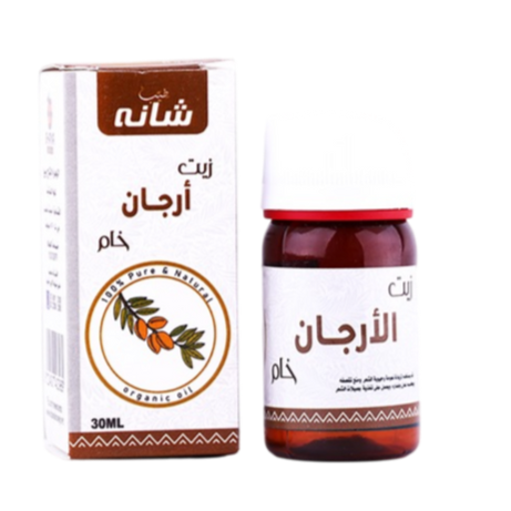 زيت الأرجان – 30مل