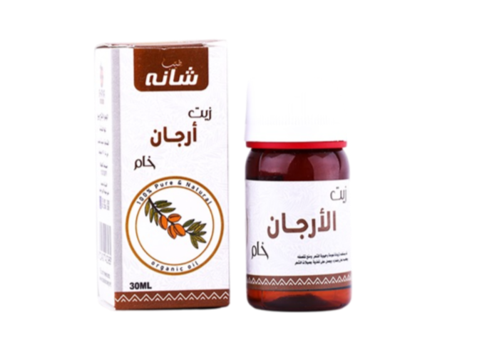 زيت الأرجان – 30مل