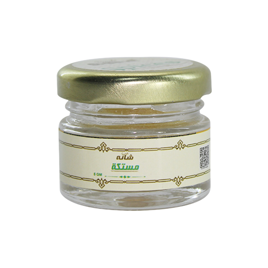مستكة – 5جم