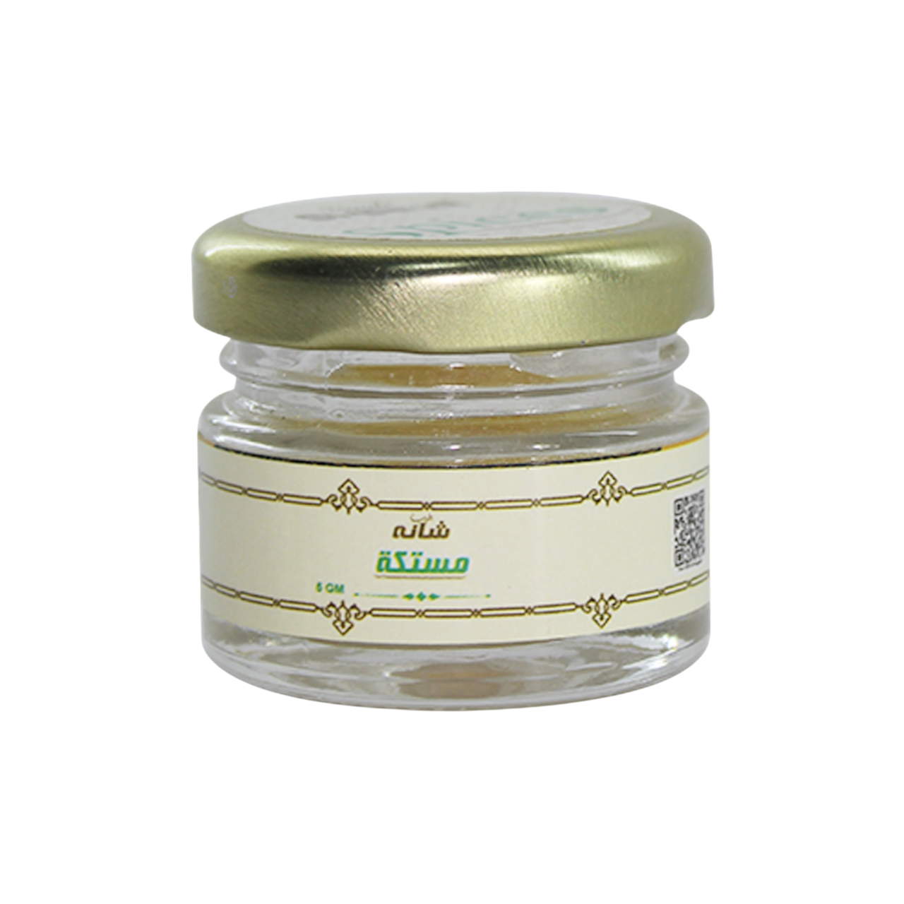 مستكة – 5جم