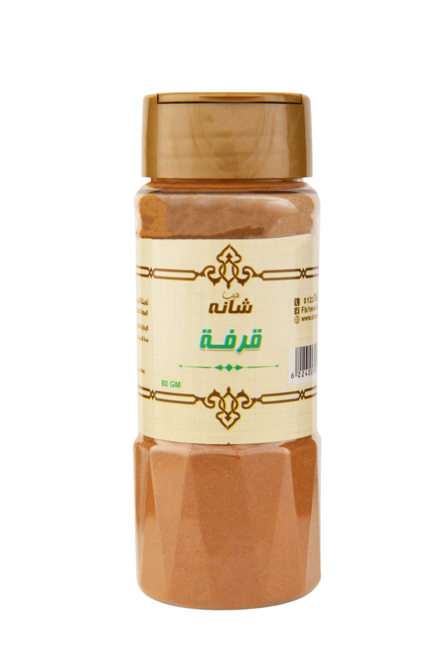 قرفة – 50جم
