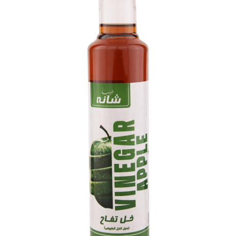 خل التفاح – 250مل