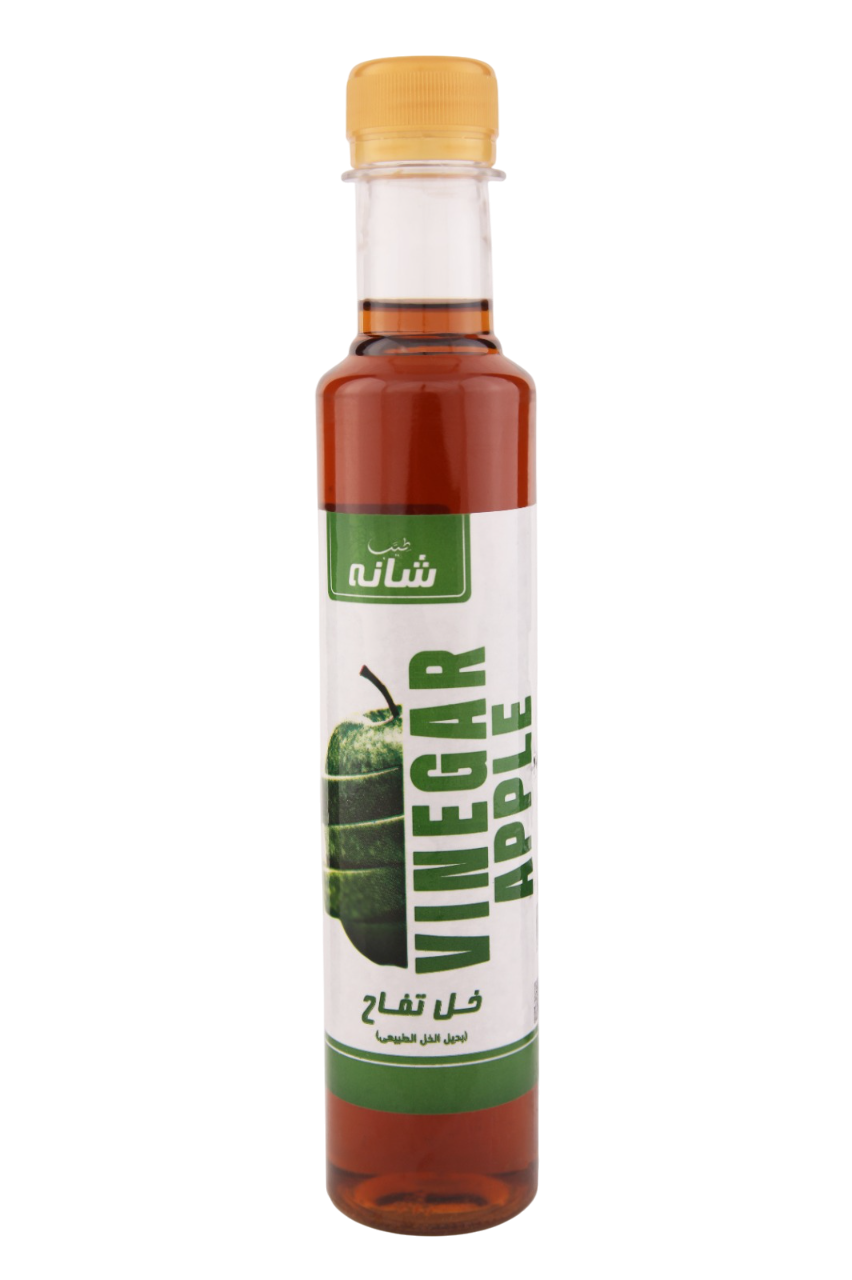 خل التفاح – 250مل