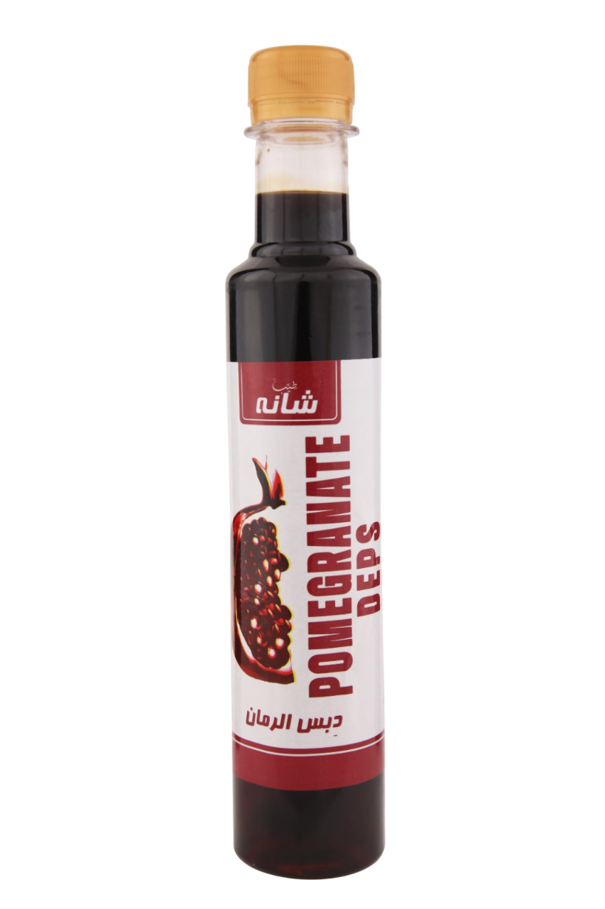 دبس الرمان – 350جم