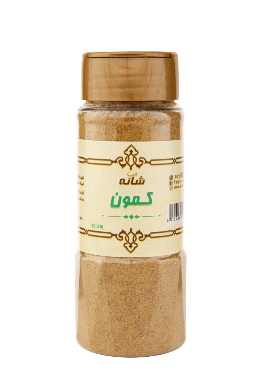 كمون – 90جم