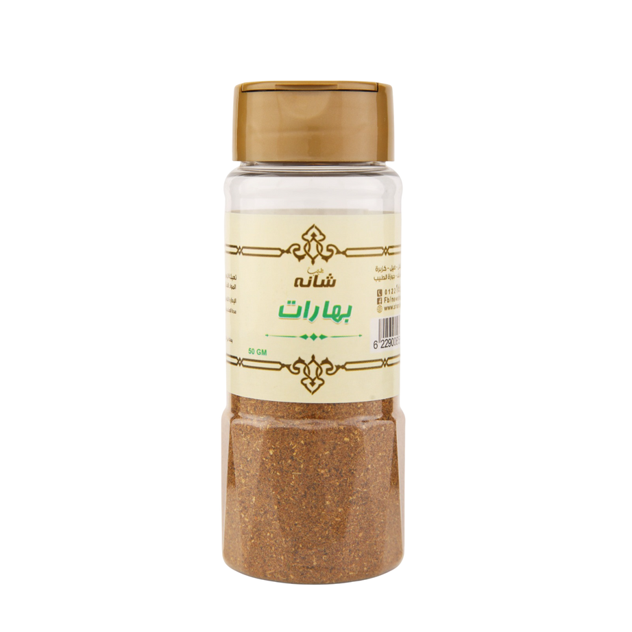 بهارات – 50جم