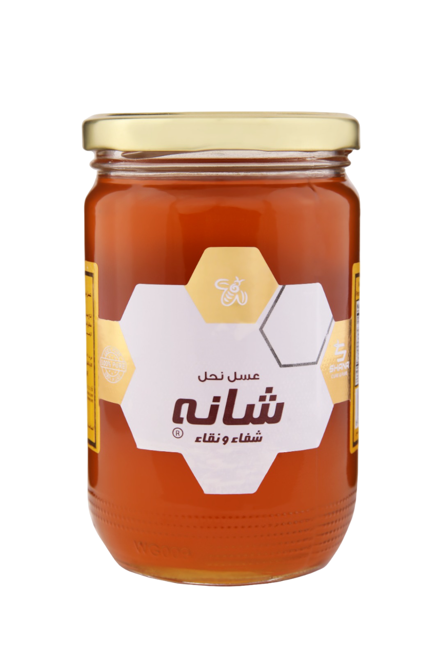 عسل نحل نوارة البرسيم