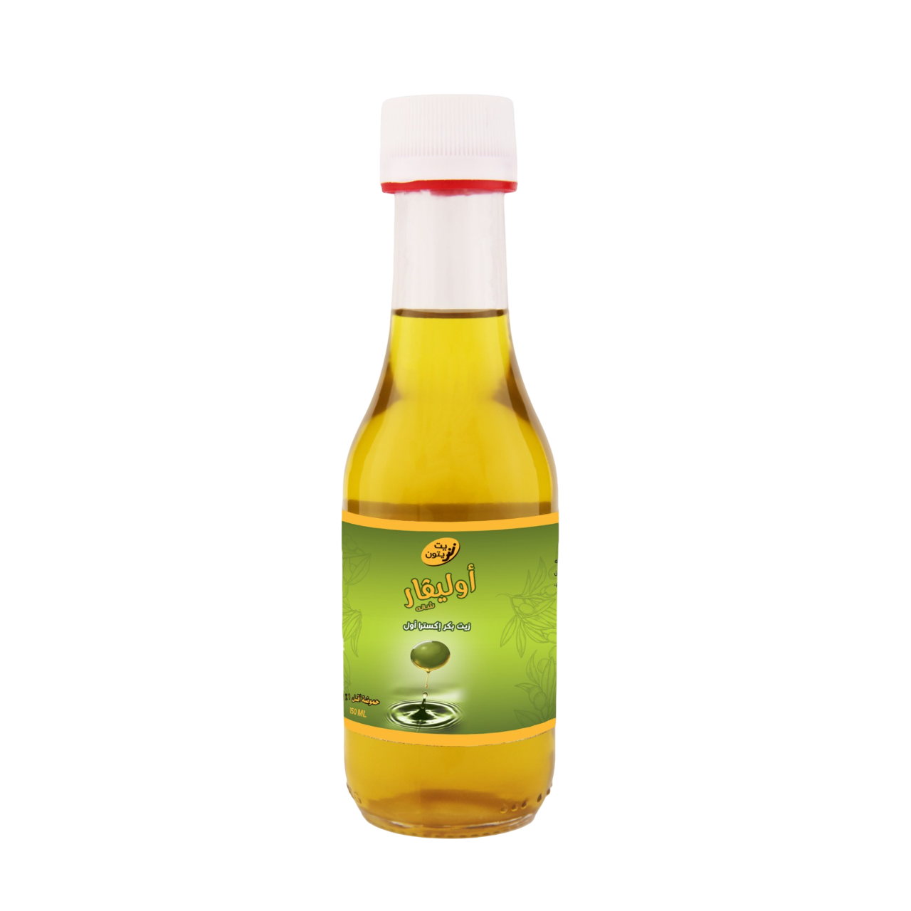 زيت زيتون – 150مل