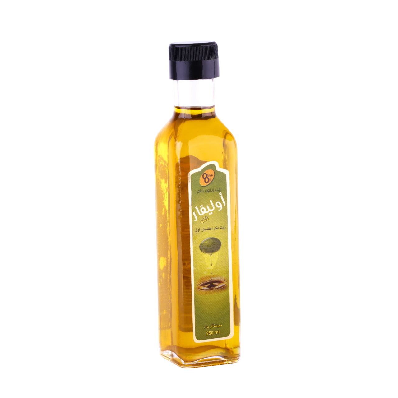 زيت زيتون – 250مل