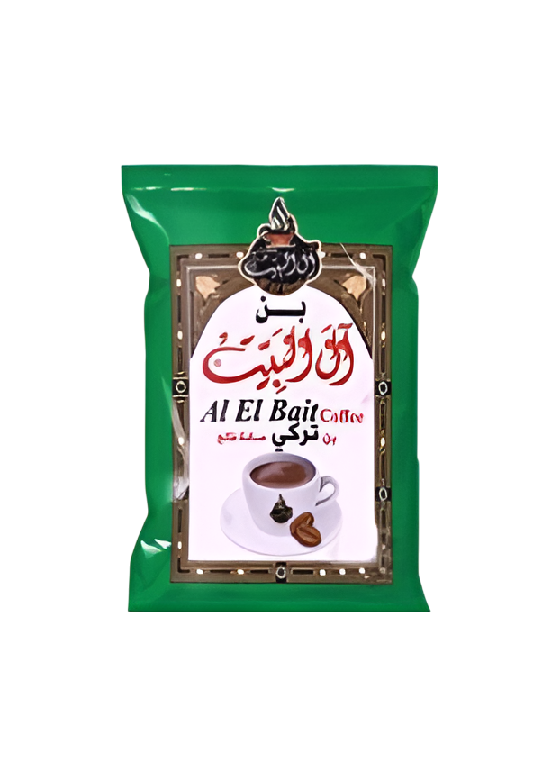 بن ال بيت – 40جم