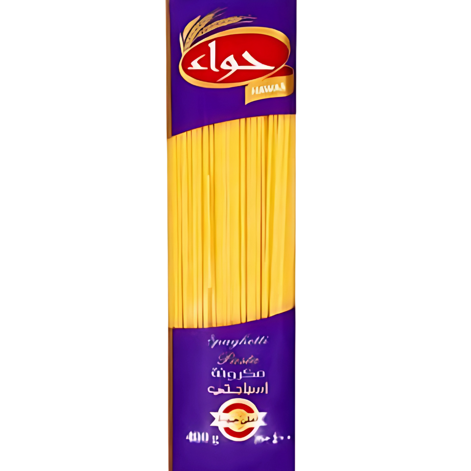 مكرونة سباجيتي حواء – 400جم