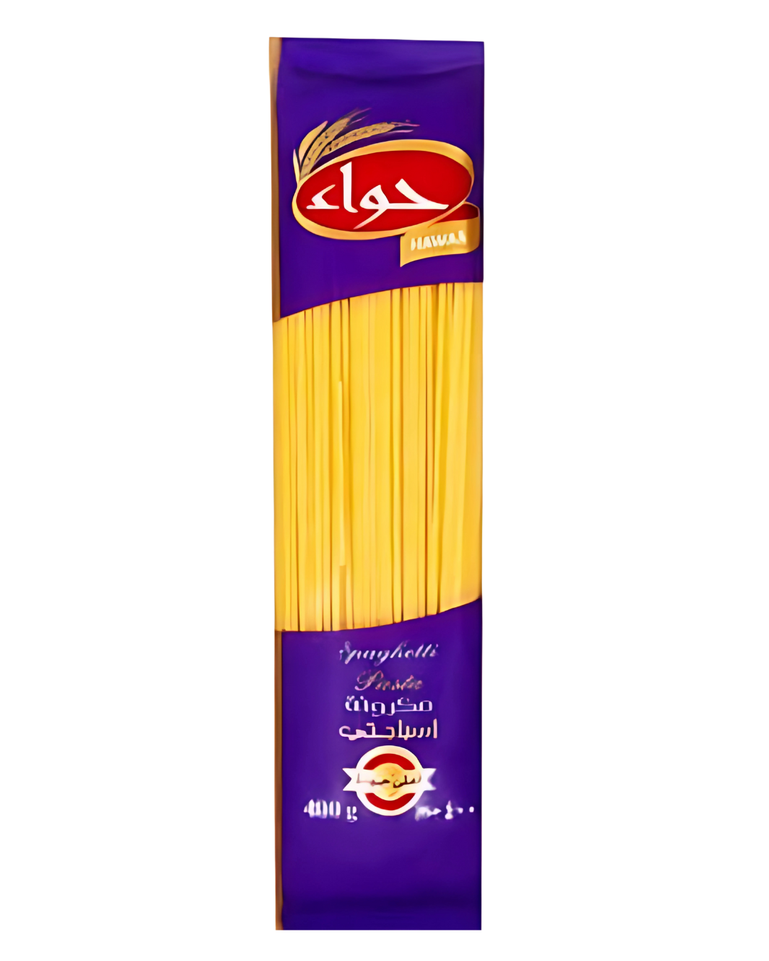 مكرونة سباجيتي حواء – 400جم