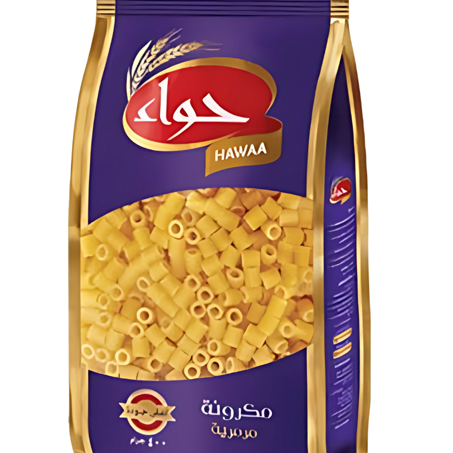 مكرونة مرمرية حواء – 400جم