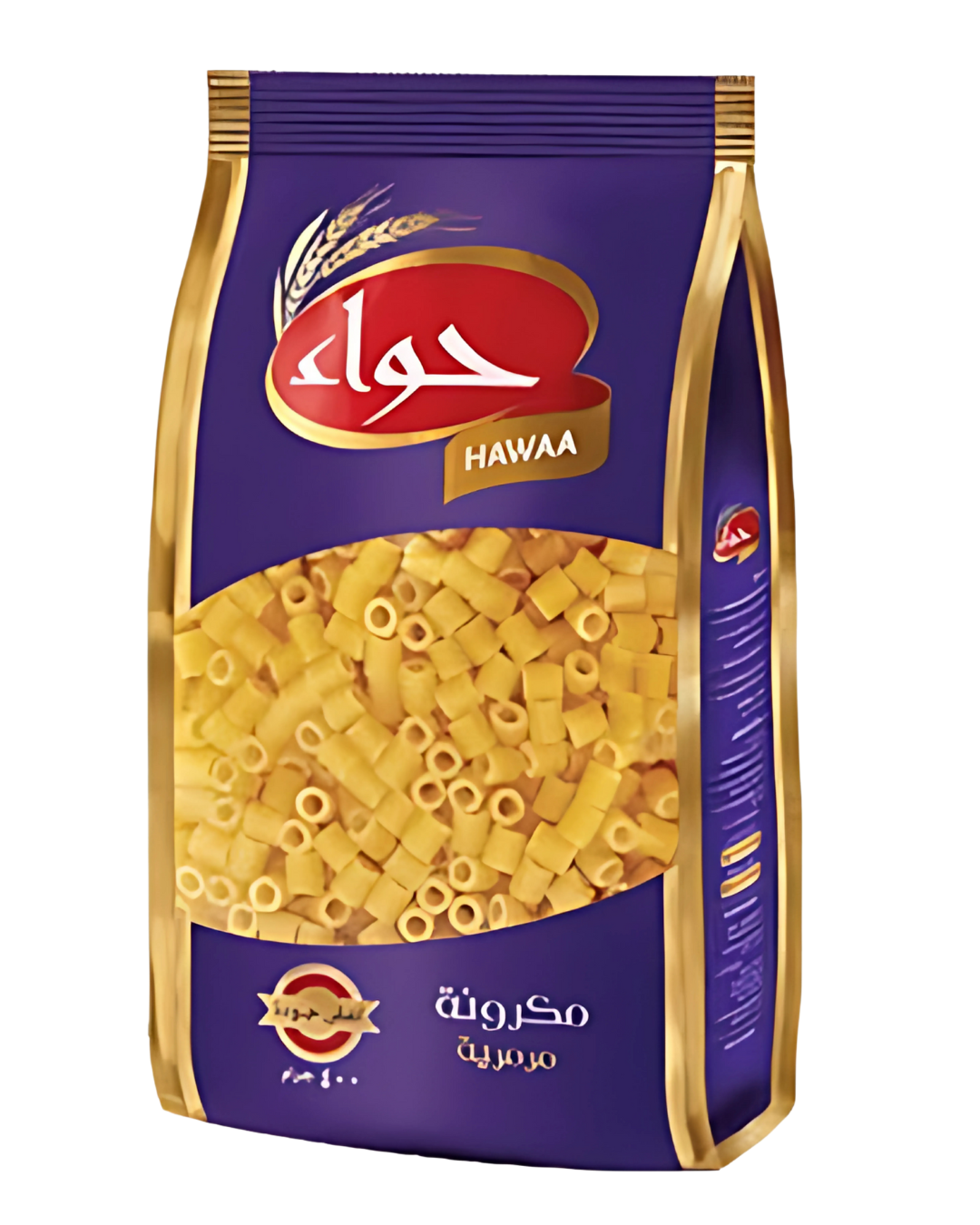 مكرونة مرمرية حواء – 400جم