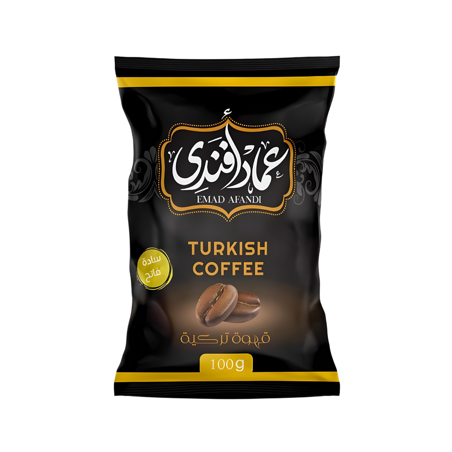 بن عماد أفندى سادة فاتح100جرام