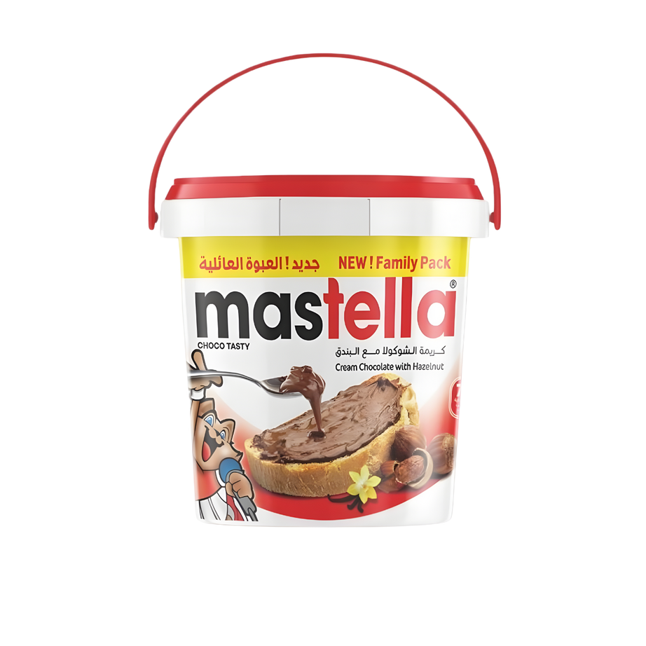 شيكولاتة ماستيلا -1كيلوجرام
