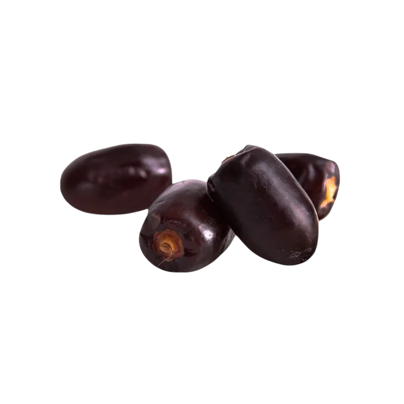 بلح اسود