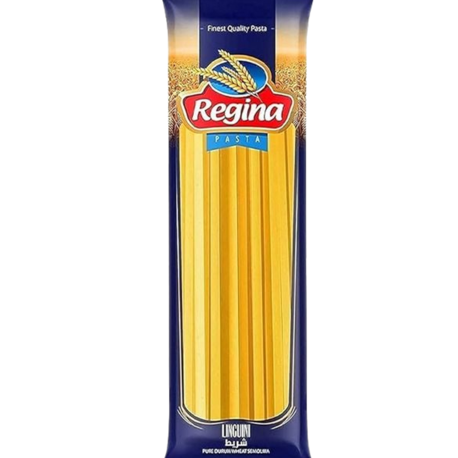 مكرونة شريط ريچينا – 400جم
