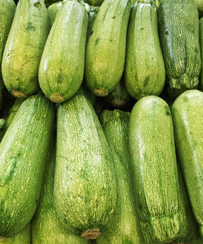stuffed zucchini
