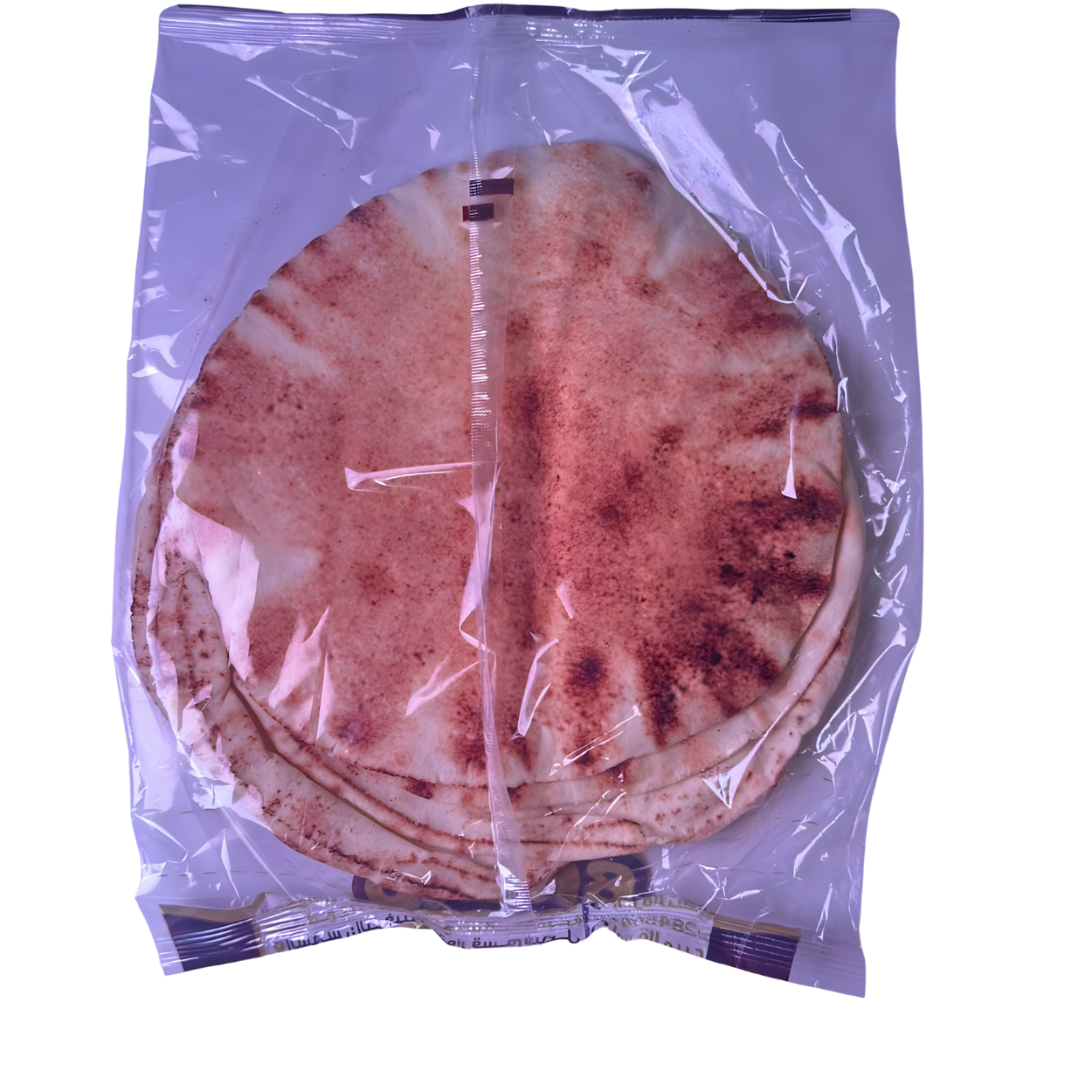 خبز ابيض كبير