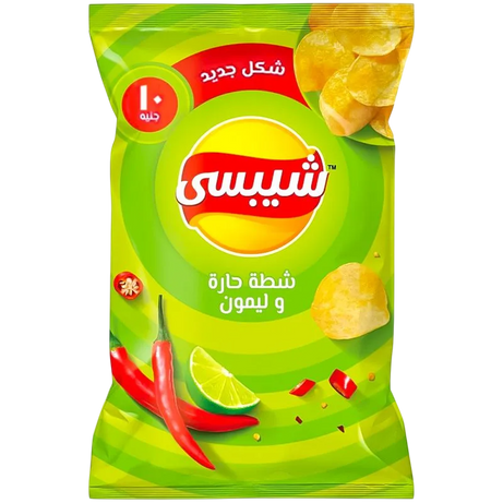 شيبسي كبير اللمة – ب10