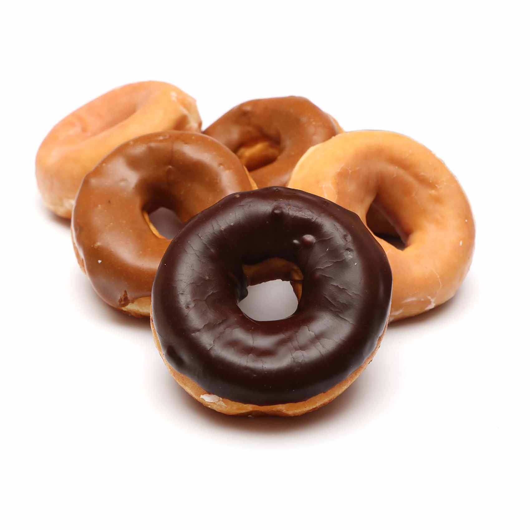 دونتس صغير
