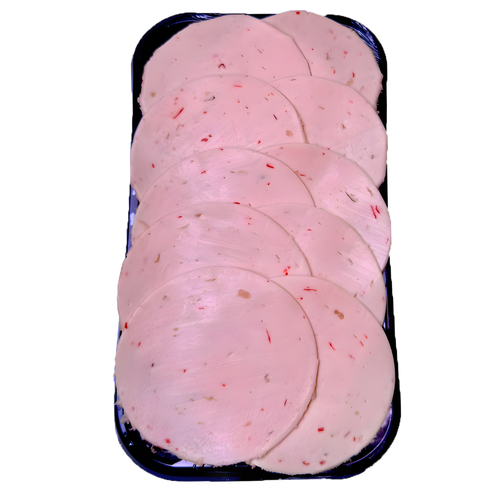 جبن شيدر ماينز بالفلفل