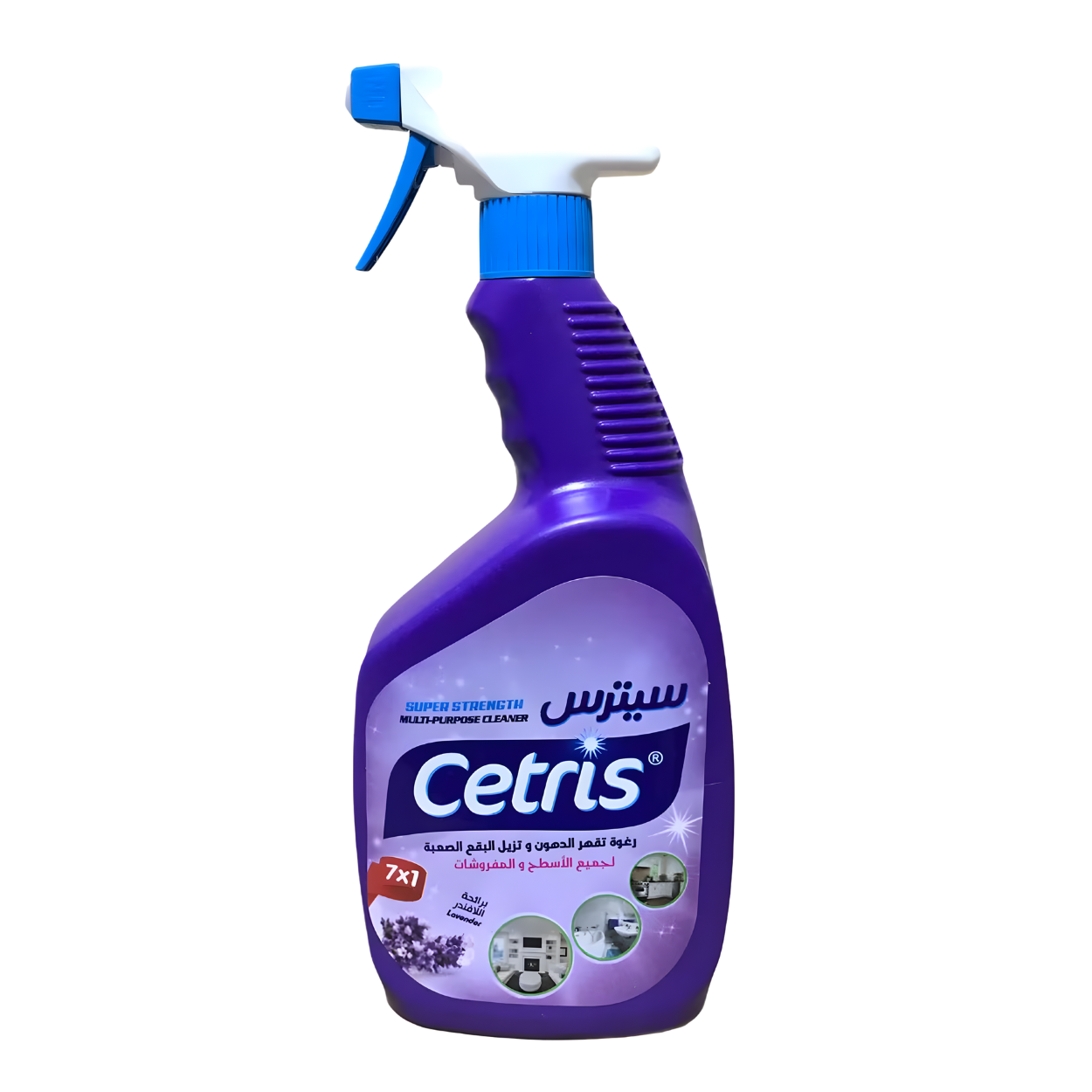 سيتريس – 600 مل