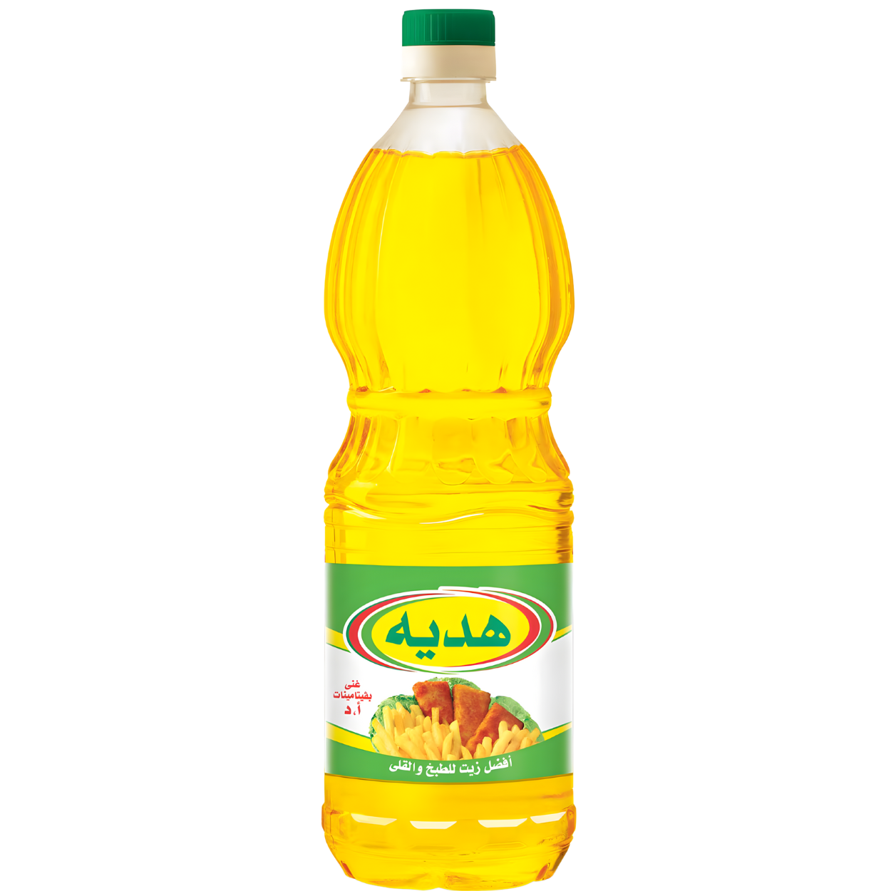 زيت هدية - 1 لتر