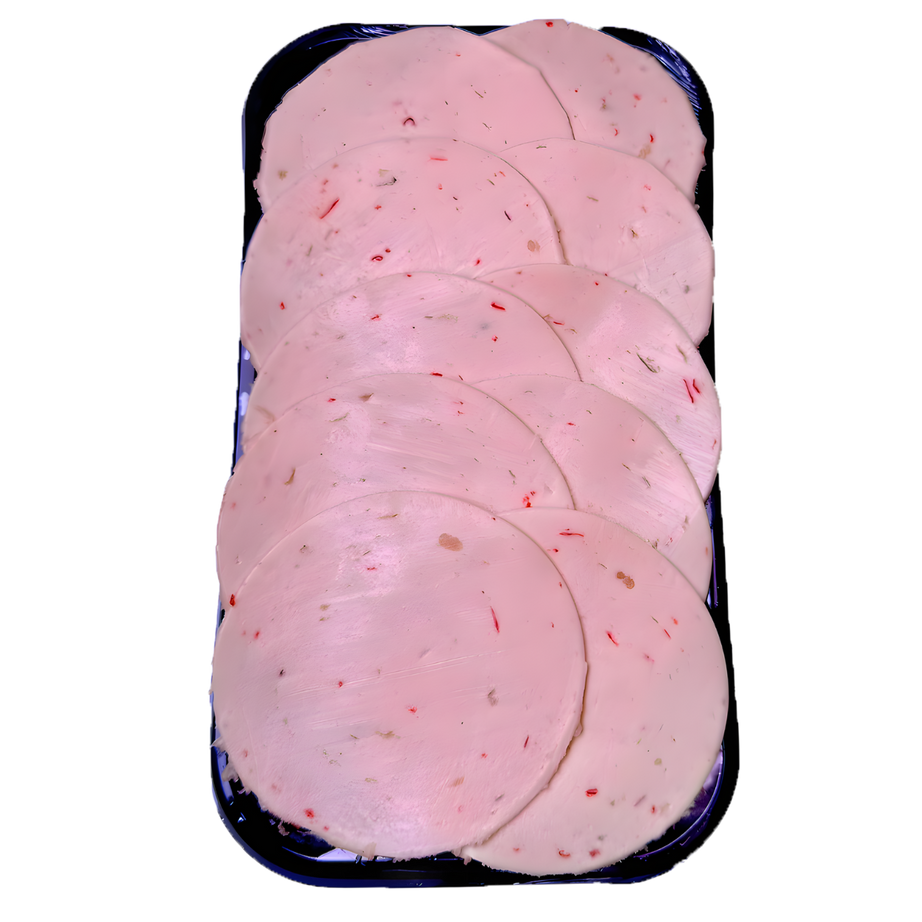 جبن شيدر ماينز بالفلفل