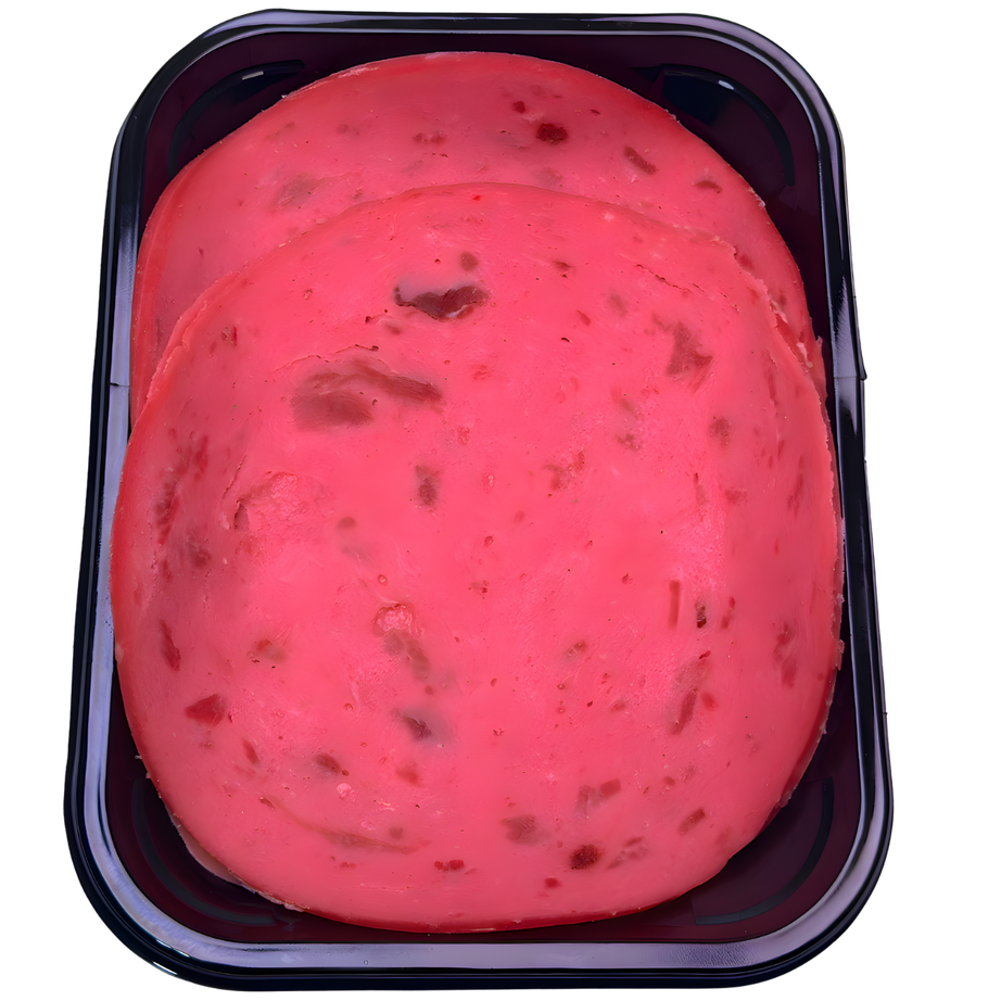 لانشون تست بيور بالبسطرمة