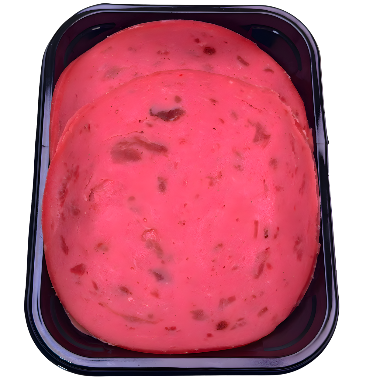 لانشون تست بيور بالبسطرمة