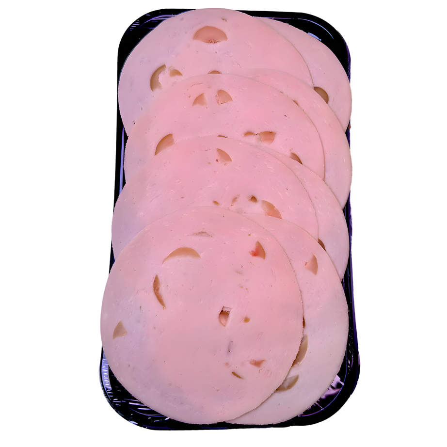 لانشون فراخ تست بيور زيتون