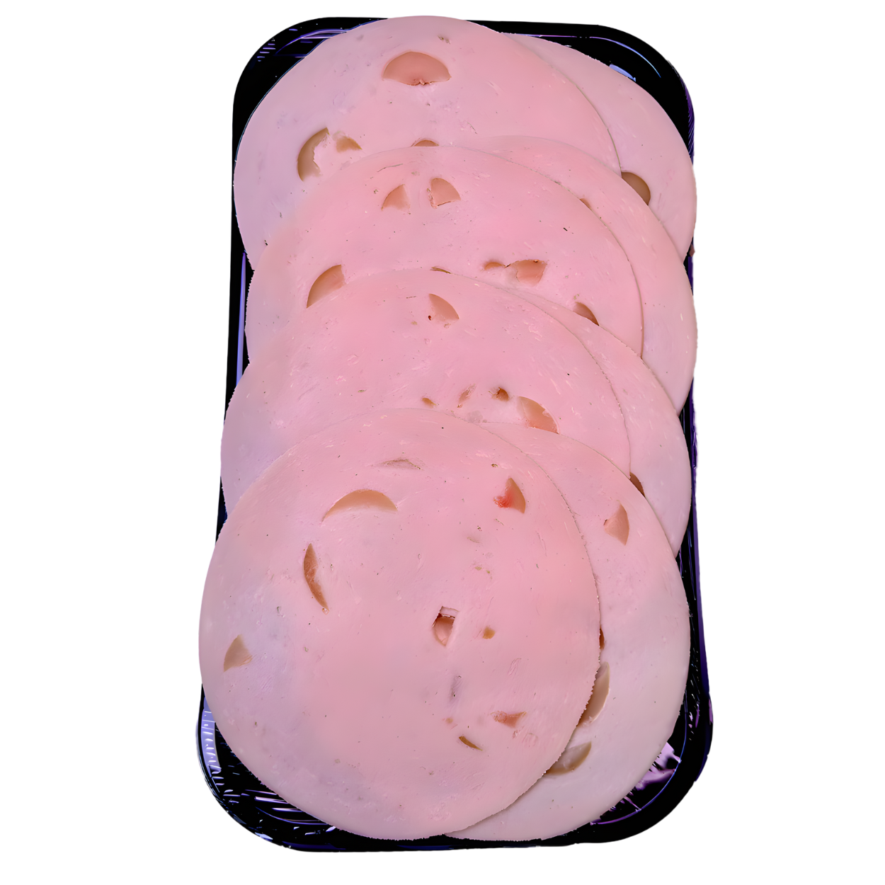 لانشون فراخ تست بيور زيتون