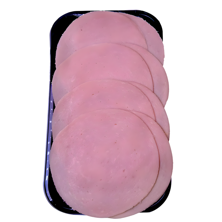 لانشون فراخ تست بيور سادة