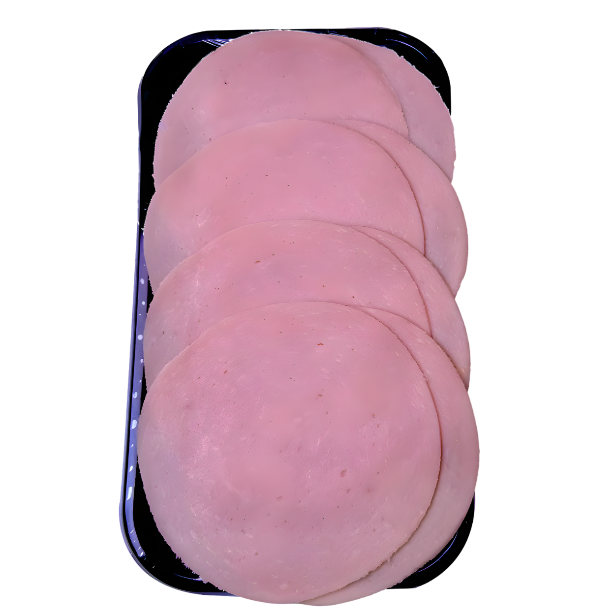 لانشون فراخ تست بيور سادة