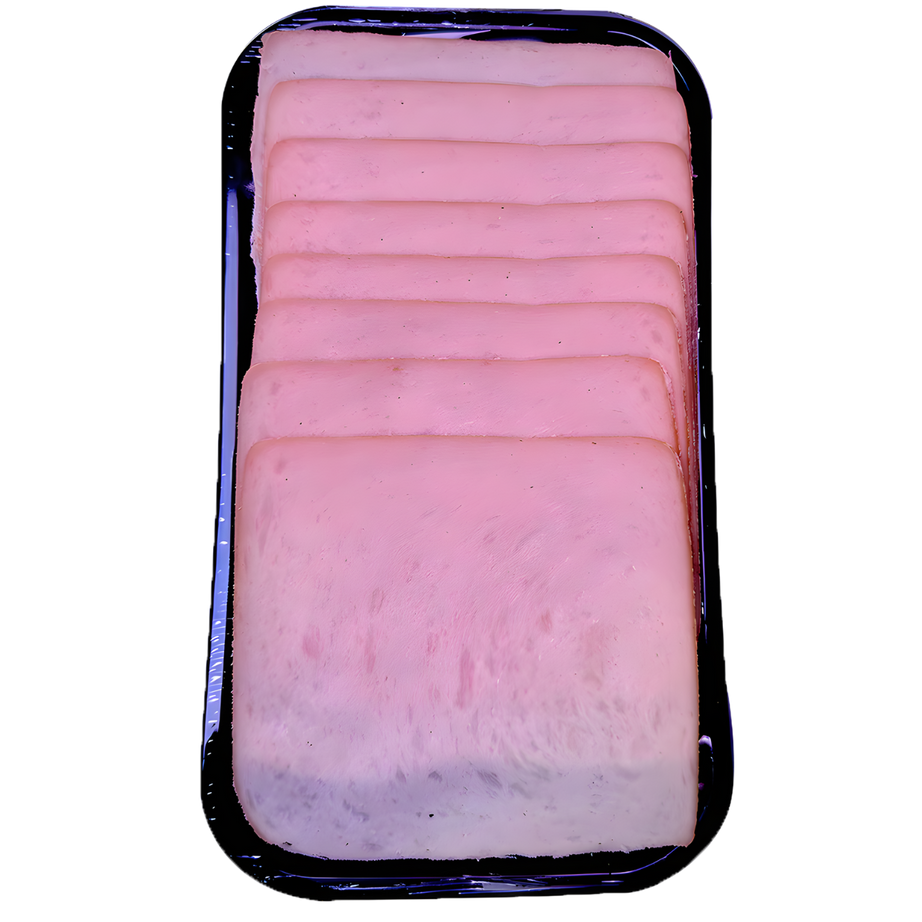 روستو رومي مدخن