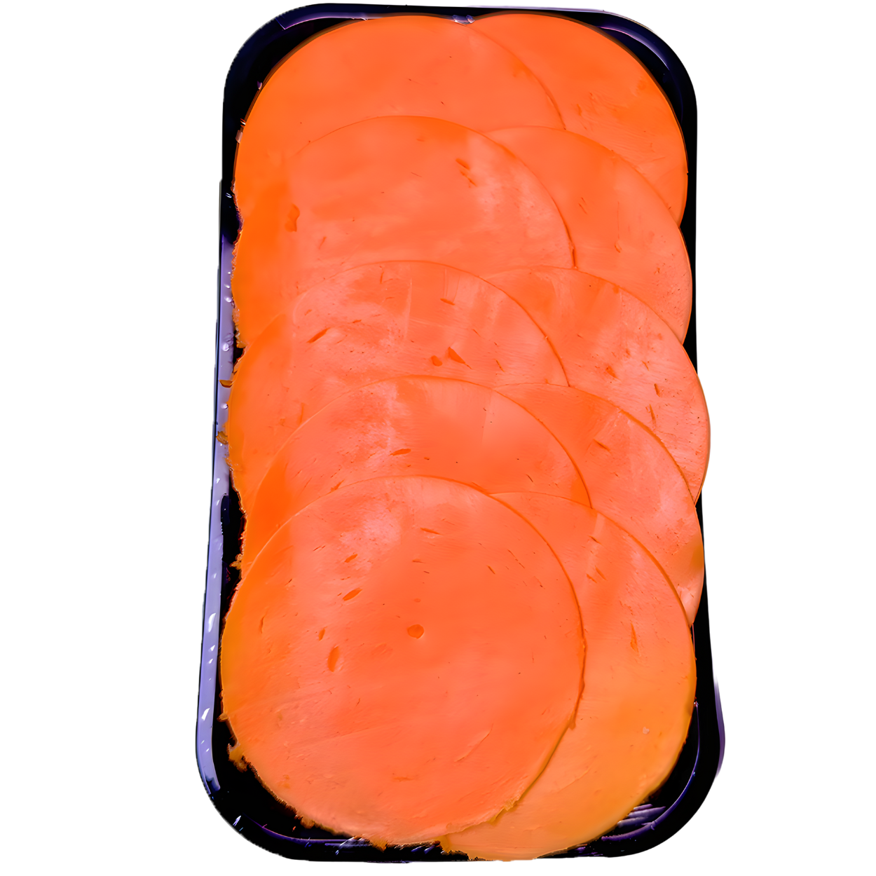 جبن شيدر ماينز احمر سادة