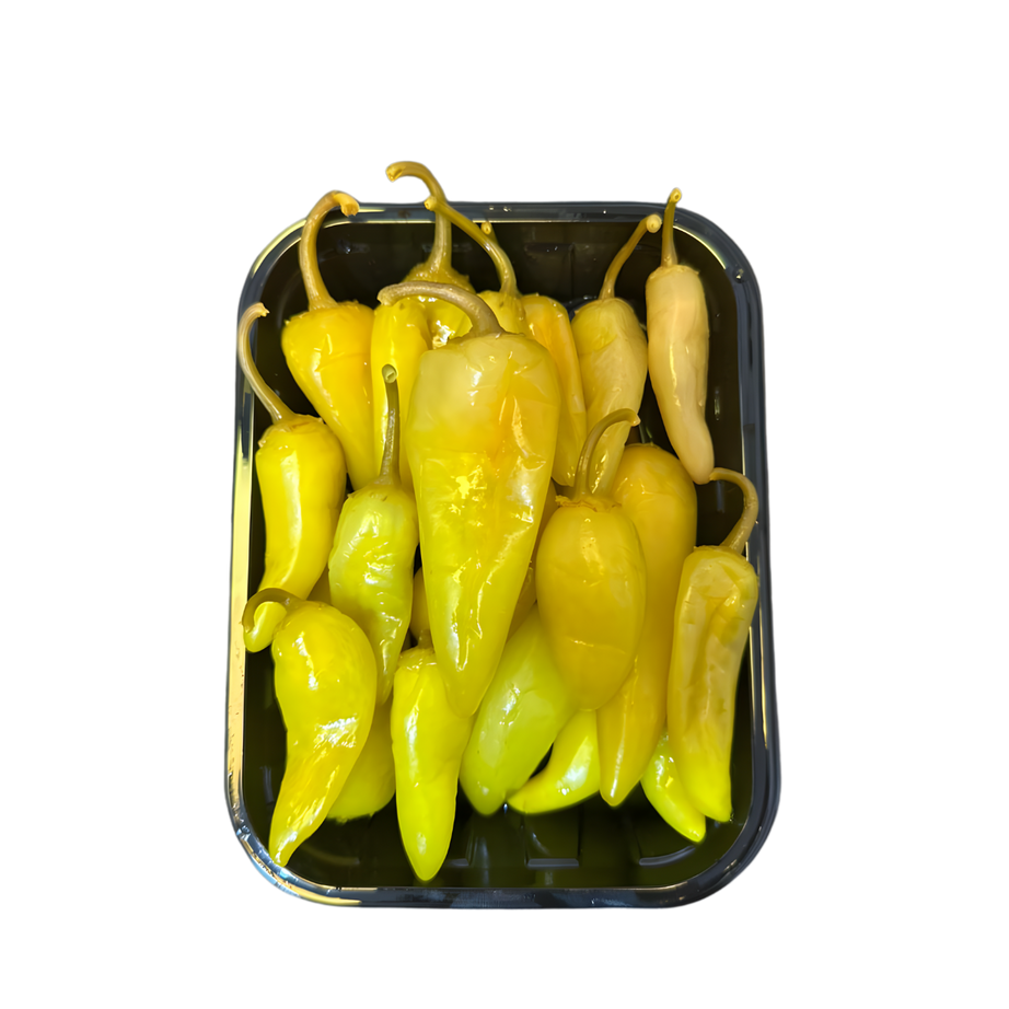 مخلل فلفل مكسيكي