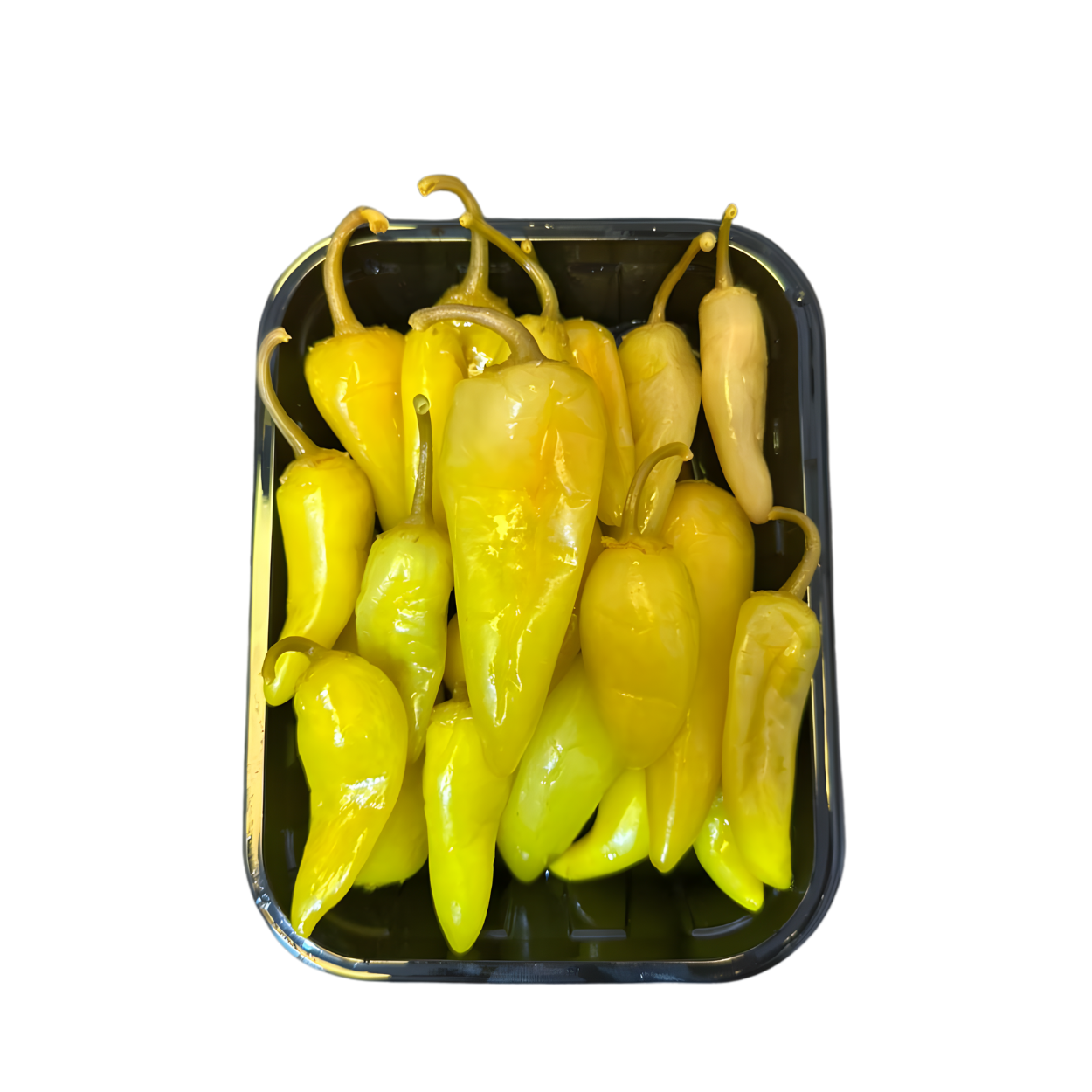 مخلل فلفل مكسيكي