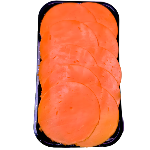 جبن شيدر ماينز احمر سادة