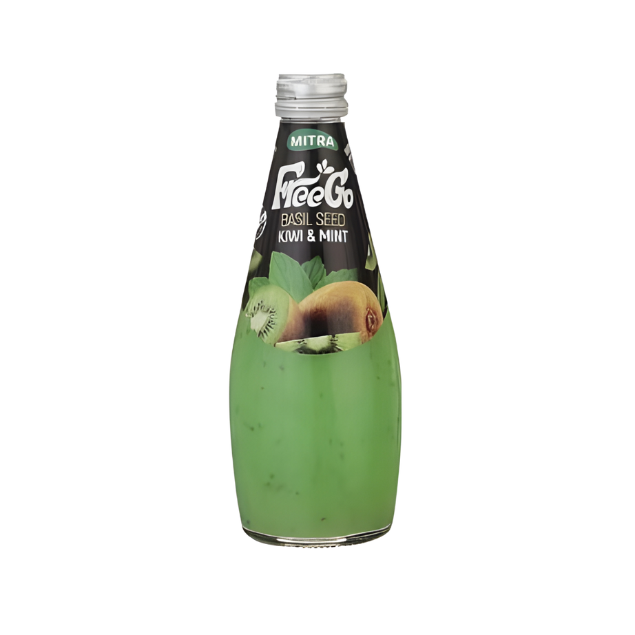 عصير فري جو بطعم الكيوي